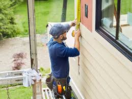 Historical Building Siding Restoration in Boonsboro, MD